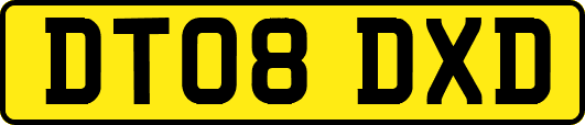DT08DXD