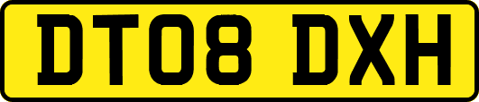 DT08DXH