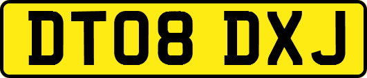 DT08DXJ