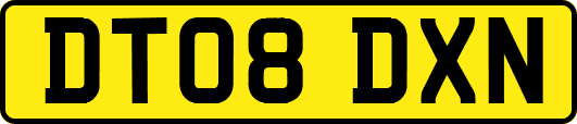DT08DXN
