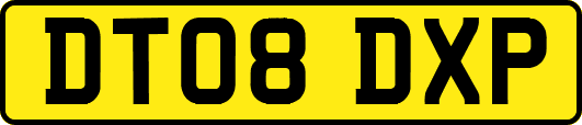 DT08DXP