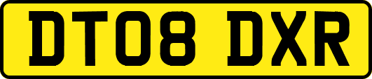 DT08DXR