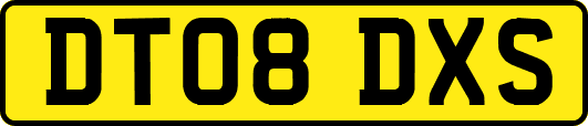 DT08DXS