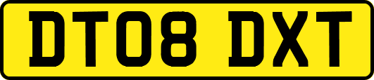 DT08DXT