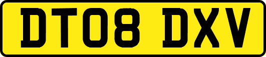DT08DXV