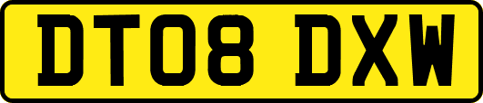 DT08DXW