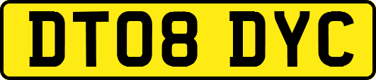 DT08DYC