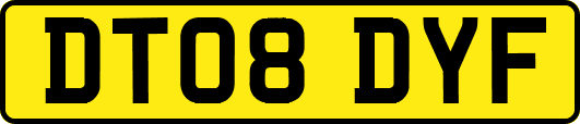 DT08DYF