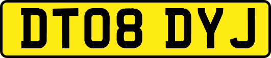 DT08DYJ
