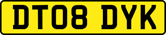 DT08DYK