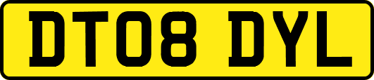 DT08DYL