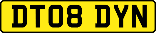 DT08DYN