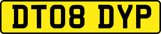 DT08DYP