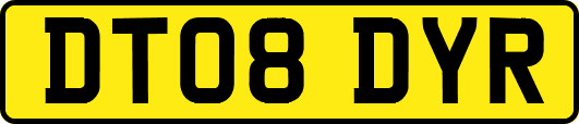DT08DYR