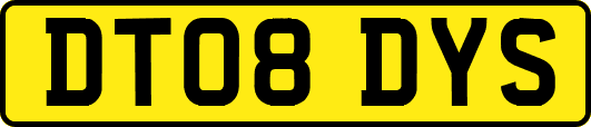 DT08DYS