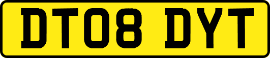 DT08DYT
