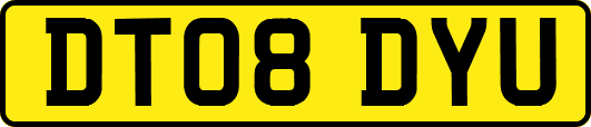 DT08DYU