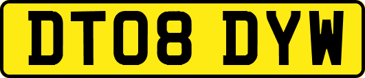DT08DYW