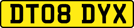 DT08DYX