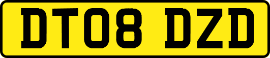 DT08DZD