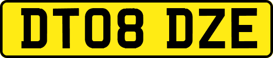 DT08DZE
