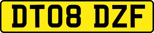 DT08DZF
