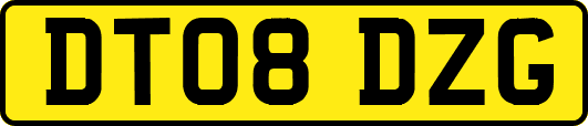 DT08DZG