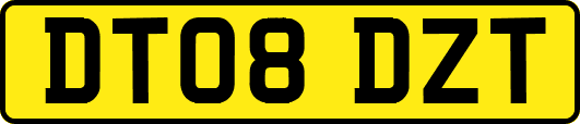 DT08DZT