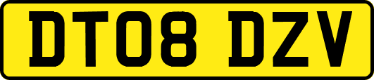 DT08DZV