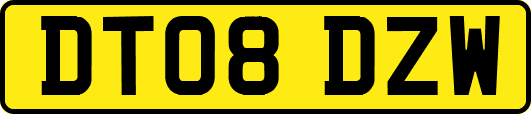 DT08DZW