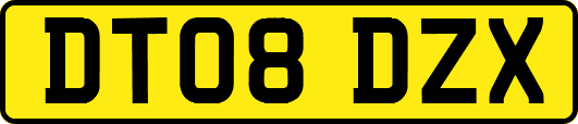 DT08DZX