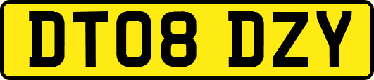 DT08DZY