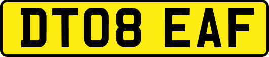 DT08EAF