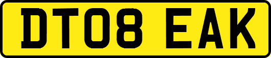 DT08EAK