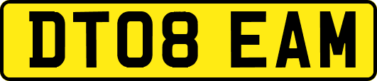 DT08EAM