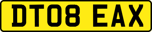 DT08EAX