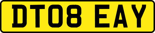 DT08EAY