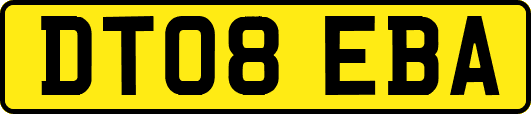 DT08EBA