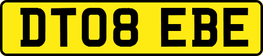DT08EBE