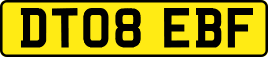 DT08EBF