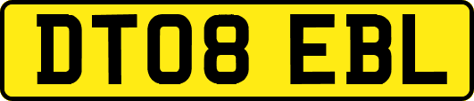 DT08EBL