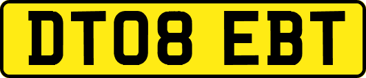 DT08EBT