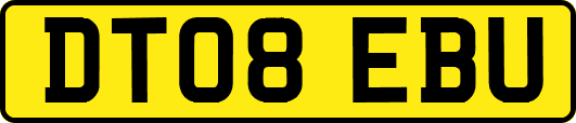 DT08EBU