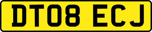 DT08ECJ