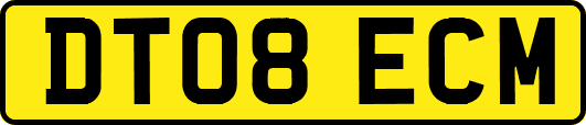DT08ECM