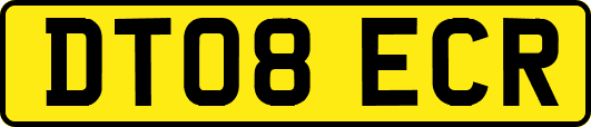 DT08ECR
