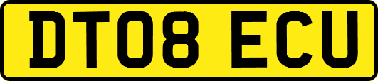 DT08ECU