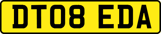 DT08EDA