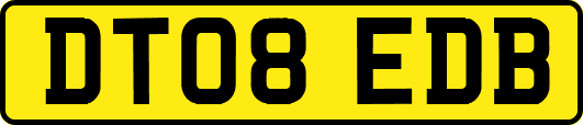DT08EDB