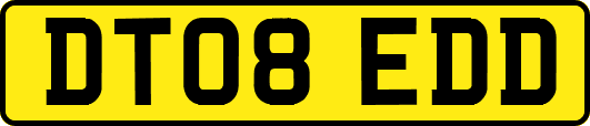 DT08EDD